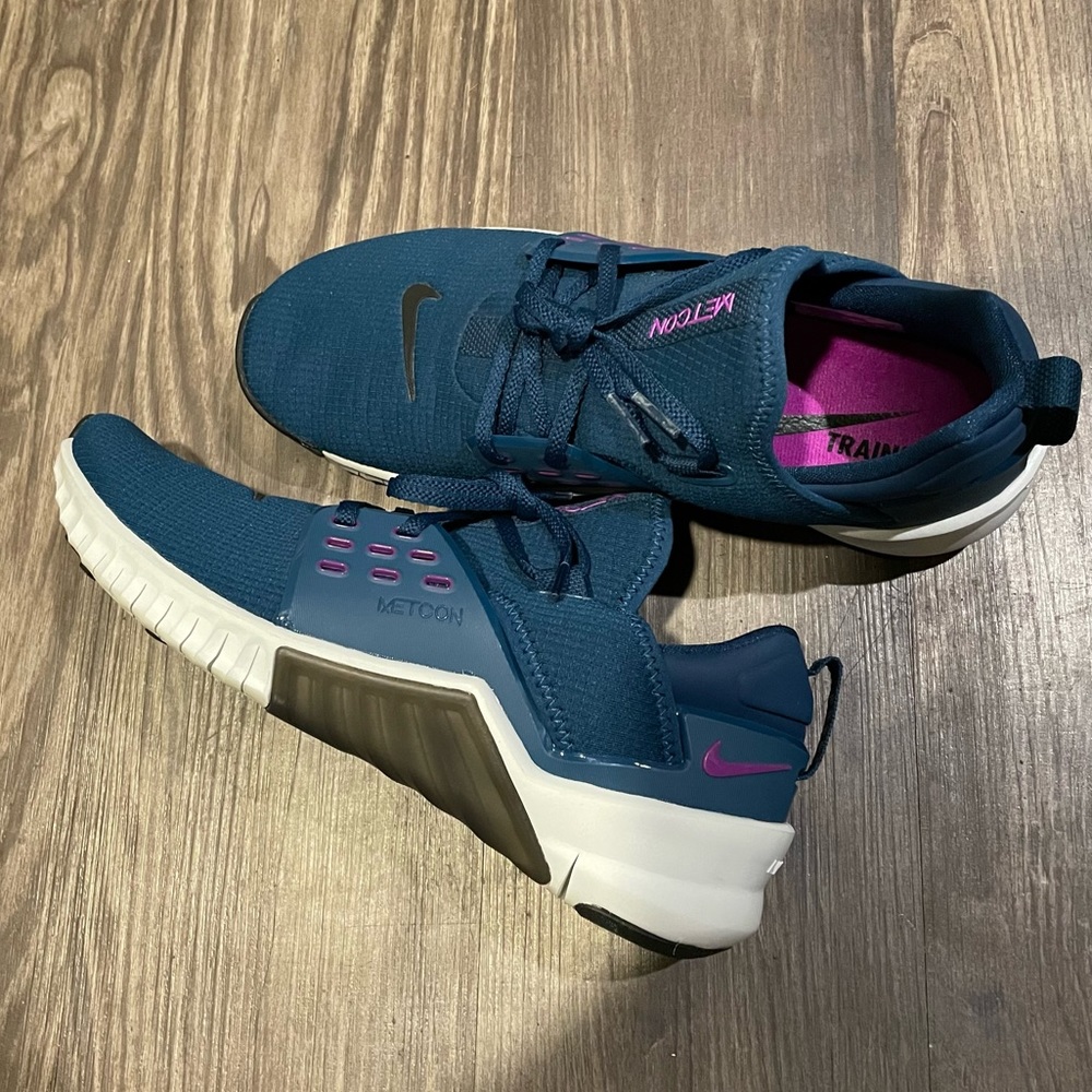 Nike Women's Free X Metcon 2 CD8526-446 (W 10.5)